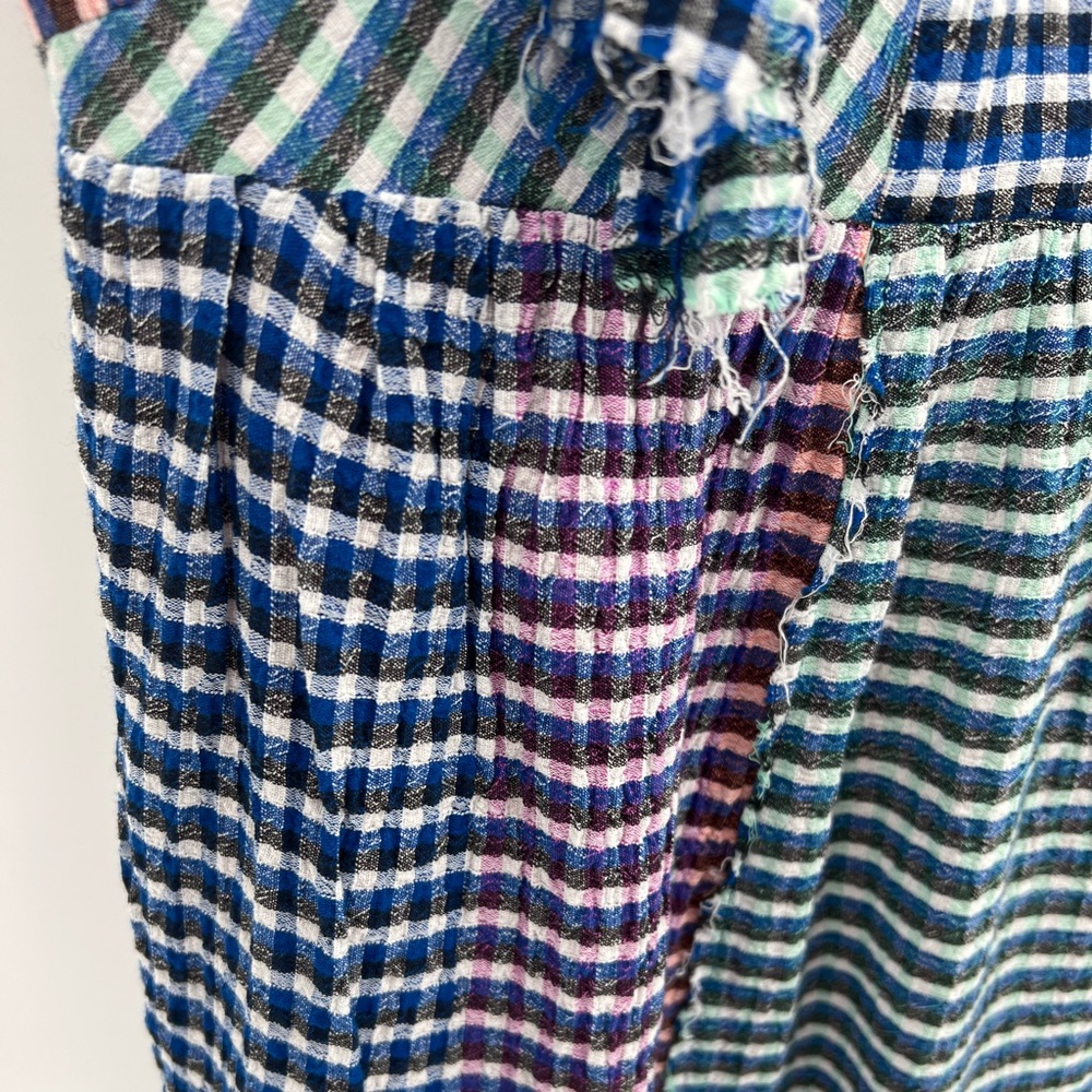 Maeve Waverly gingham dress - Picture 5 of 9